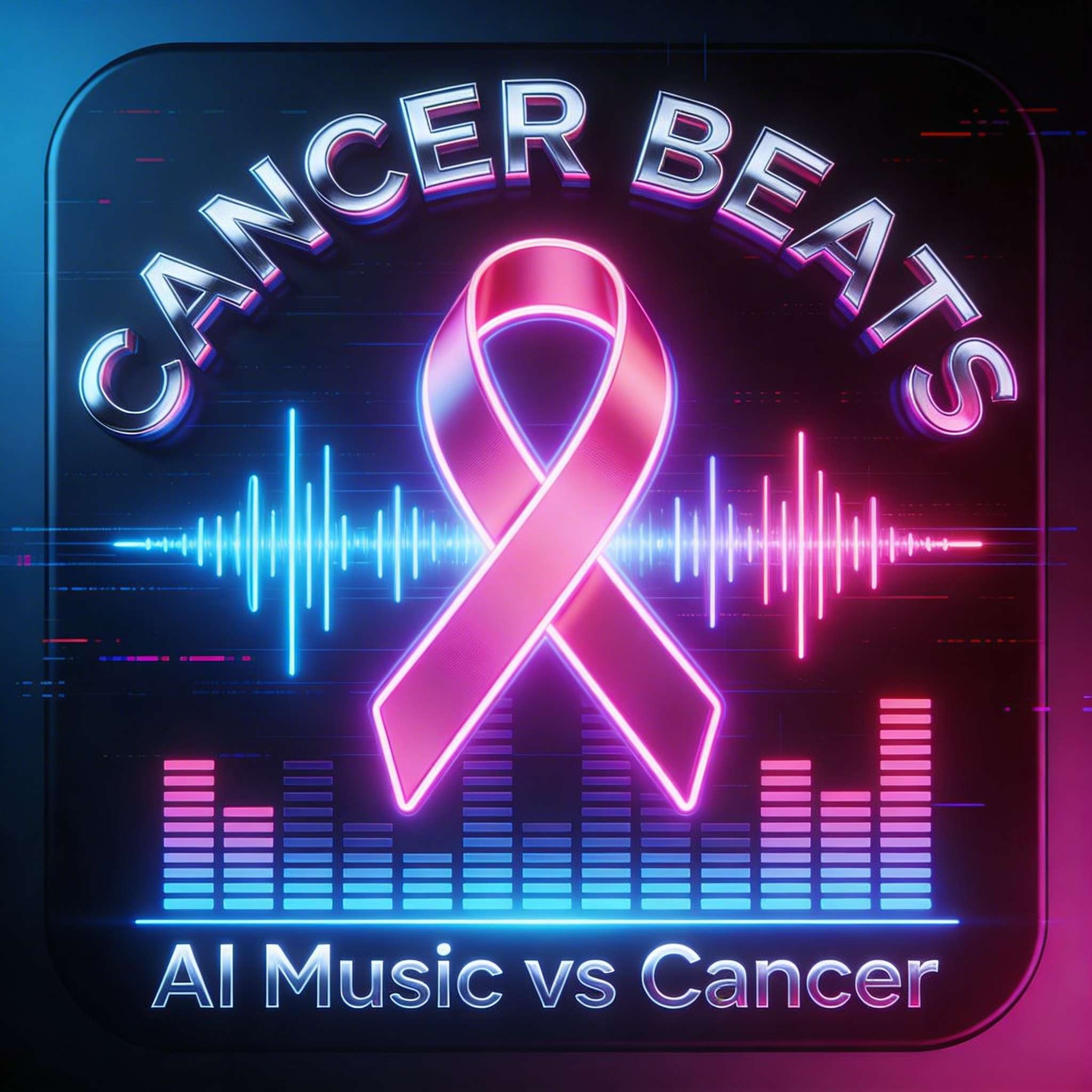 AI Beats Cancer $15k Raised